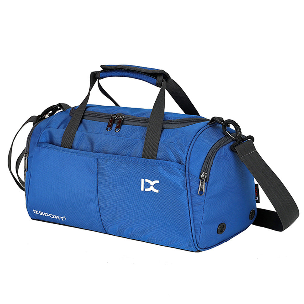 Fashion Portable Yoga Sports Bag - KuzuSHOP
