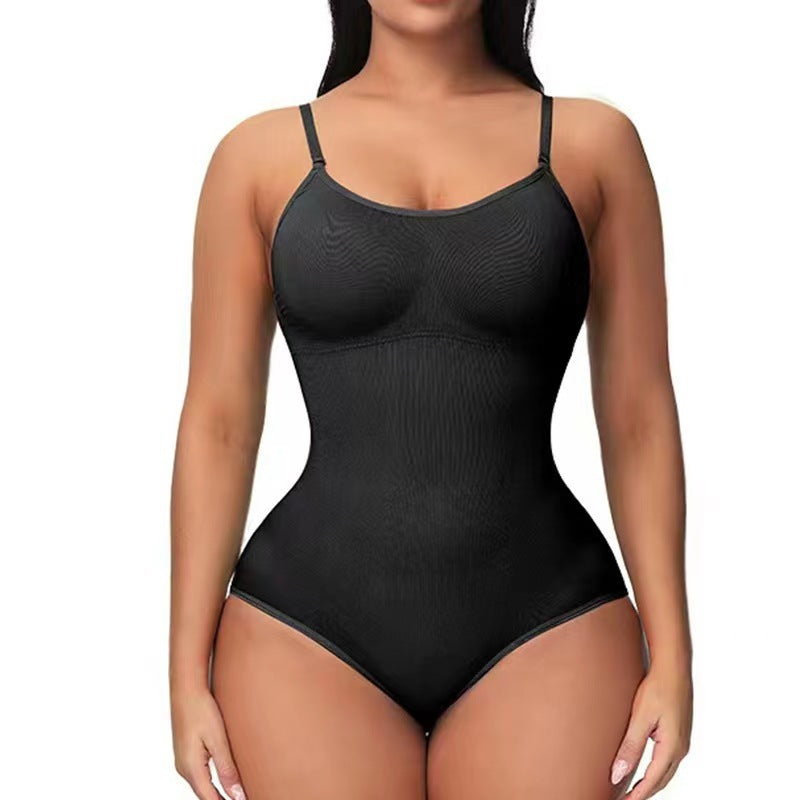 One-Piece Set Seamless fashionable Shapewear for Women | Smooth & Supportive - KuzuSHOP
