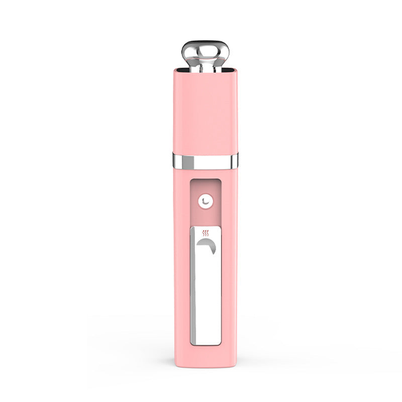 USB Power Bank Nano Spray Moisturizer - KuzuSHOP