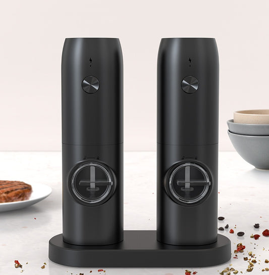 Electric Kitchen Household Grinder - KuzuSHOP