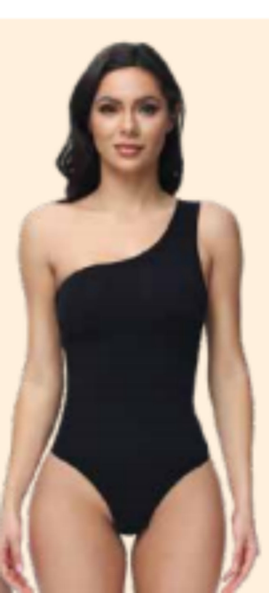 Women's One Piece Shapewear – Slimming, Comfortable & Seamless Body Sculpting