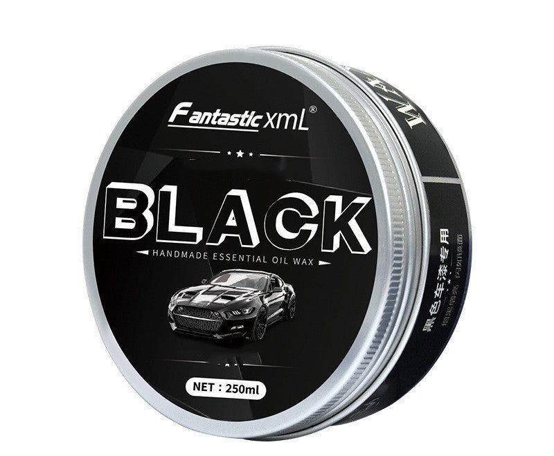 Car Wax New Car Coating Wax Car Paint Beauty Maintenance - KuzuSHOP