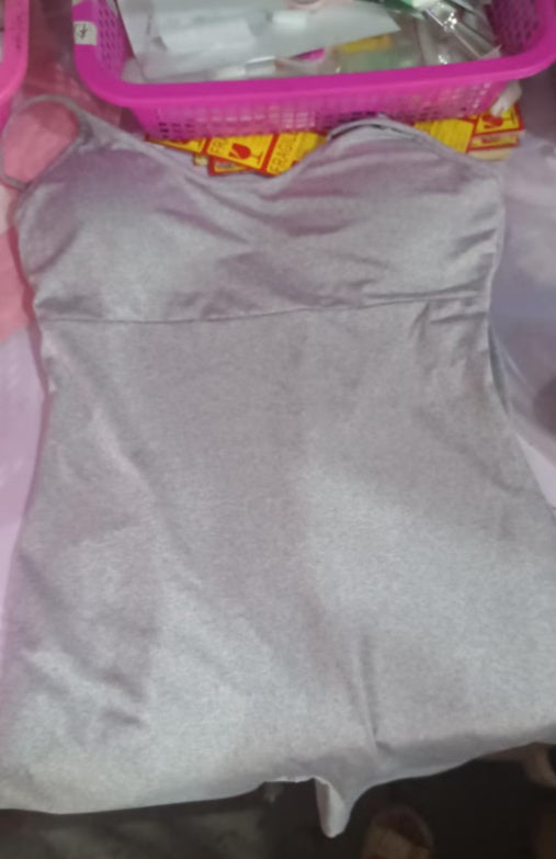 Spaghetti Strap Shorts Jumpsuit Sports Yoga Workout Tight Romper Women Fashion Fitness Sportwear - KuzuSHOP