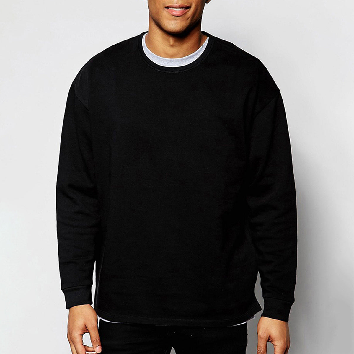 Fashion Men's Spring And Autumn Casual - KuzuSHOP