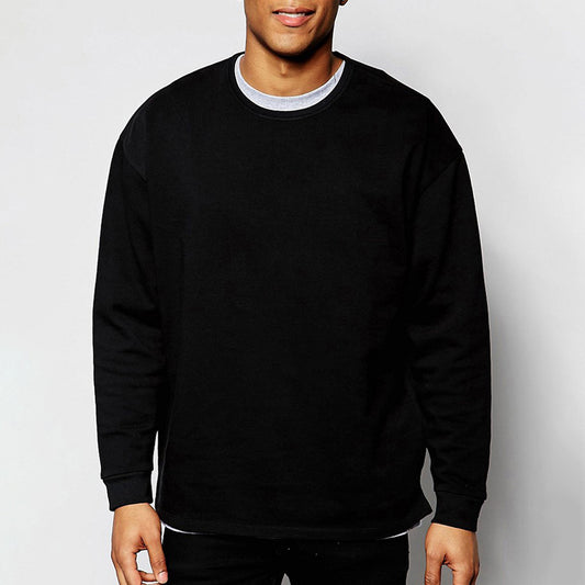 Fashion Men's Spring And Autumn Casual - KuzuSHOP