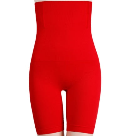 Waist Trainer Women Shapewear Tummy Control Panties Slimming Underwear Body Shaper Butt Lifter Modeling Strap High Waist Girdle - KuzuSHOP