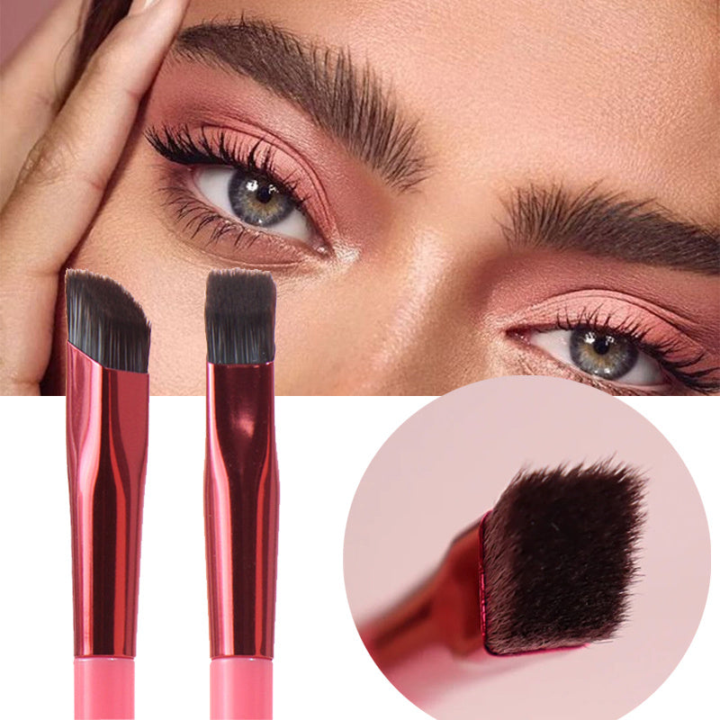 Wild Eyebrow Brush 3d Stereoscopic Painting Hairline Eyebrow Paste Artifact Eyebrow Brush Brow Makeup Brushes Concealer Brush - KuzuSHOP