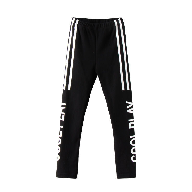 Online Celebrity Slim Pants Girl Fashion Foreign Style - KuzuSHOP