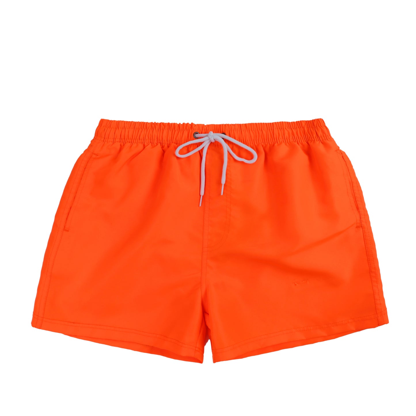 Men's Beach Shorts Quick-drying Casual Surf Pants Loose Sports Shorts For Men Summer - KuzuSHOP