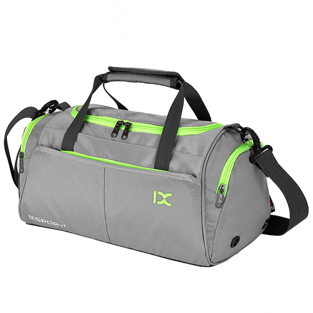 Fashion Portable Yoga Sports Bag - KuzuSHOP