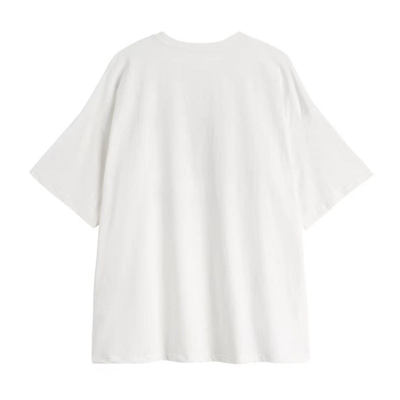 In Summer The Little One Wears A Loose Fitting Jacket - KuzuSHOP