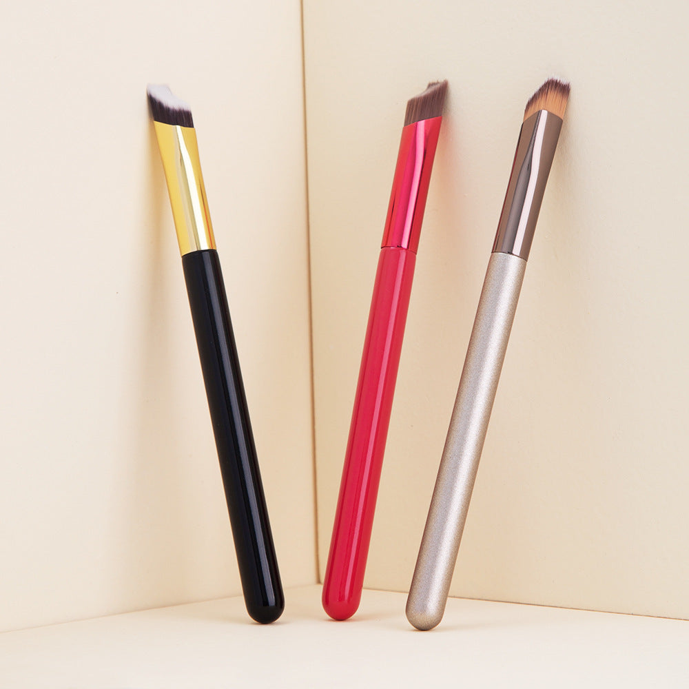Wild Eyebrow Brush 3d Stereoscopic Painting Hairline Eyebrow Paste Artifact Eyebrow Brush Brow Makeup Brushes Concealer Brush - KuzuSHOP