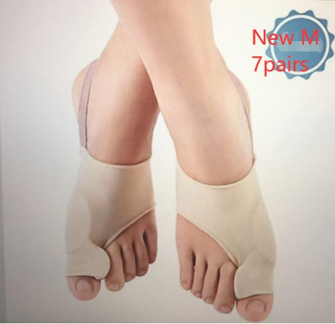 Corrective Socks Toe Valgus Toe Separator Superior Bunion Pain Relief - KuzuSHOP
