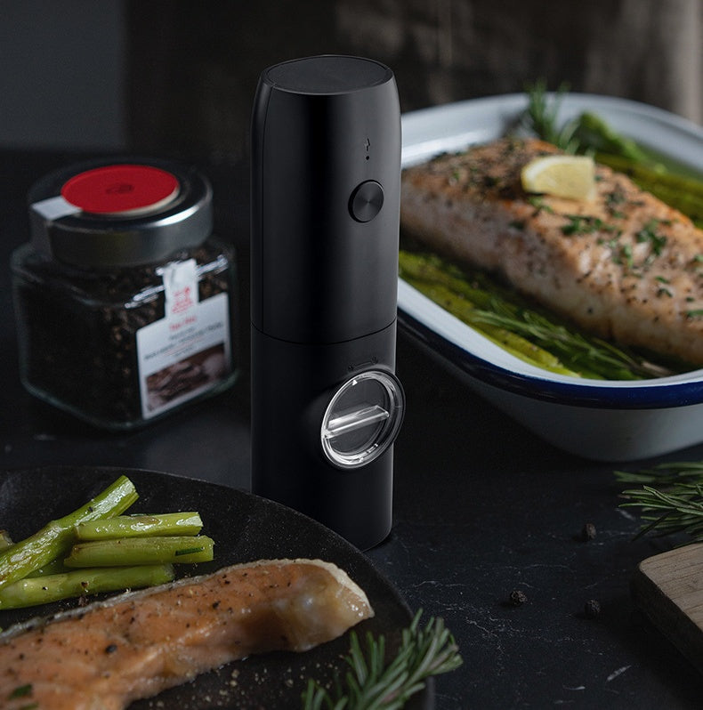 Electric Kitchen Household Grinder - KuzuSHOP