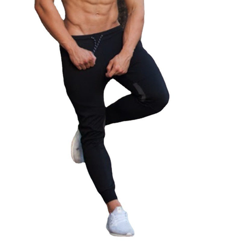 Casual Pants, Fitness Trousers, Sports Pants, Men's Trousers, Guard Pants, Foot Pants - KuzuSHOP