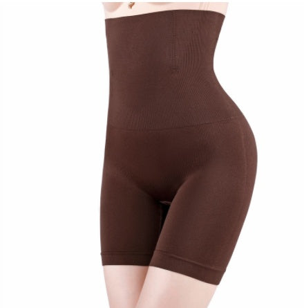 Waist Trainer Women Shapewear Tummy Control Panties Slimming Underwear Body Shaper Butt Lifter Modeling Strap High Waist Girdle - KuzuSHOP