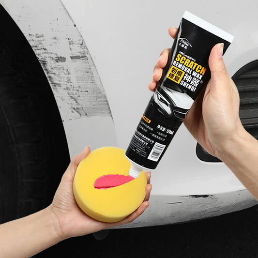 Car Scratch Wax Fabulous Repair Product - KuzuSHOP