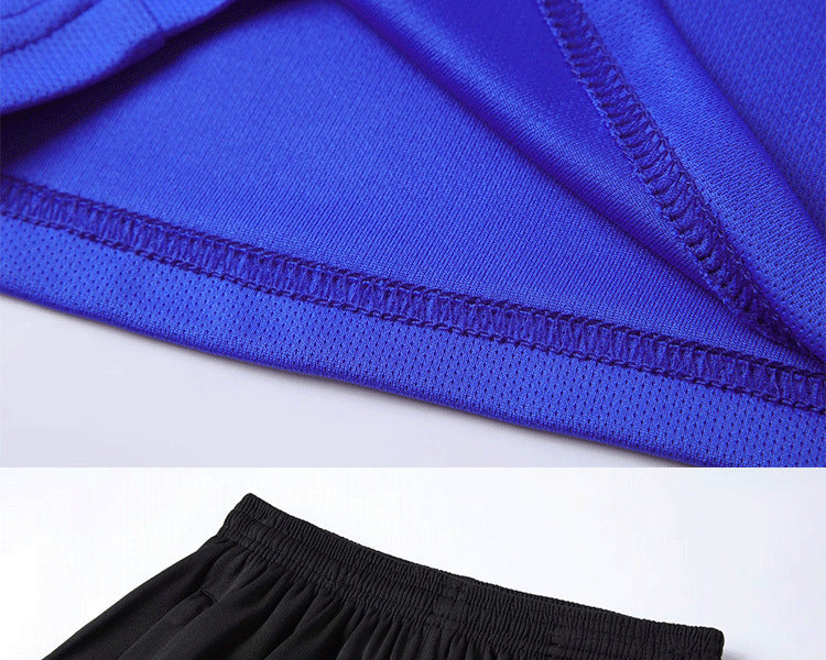 Football Referee Clothing Match Referee Clothing Suit - KuzuSHOP
