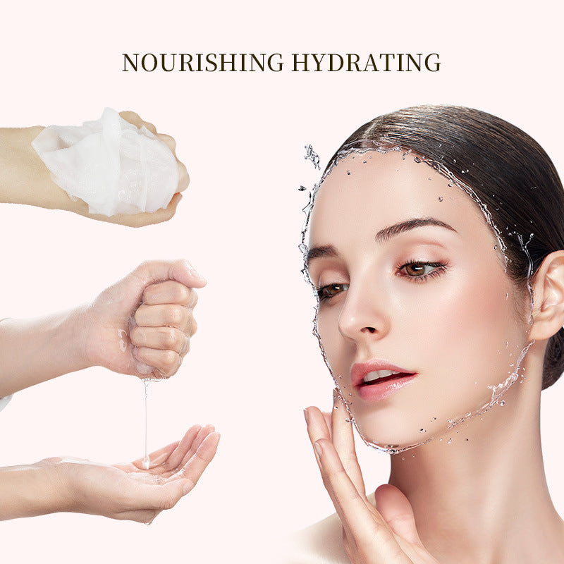 Anti-Wrinkle Lifting Hydrogel Facial Care Mask - KuzuSHOP