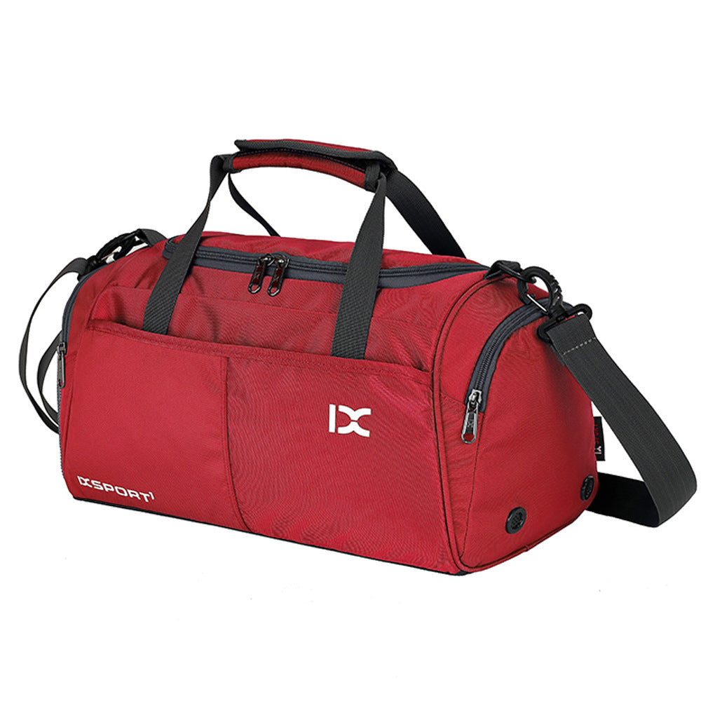 Fashion Portable Yoga Sports Bag - KuzuSHOP