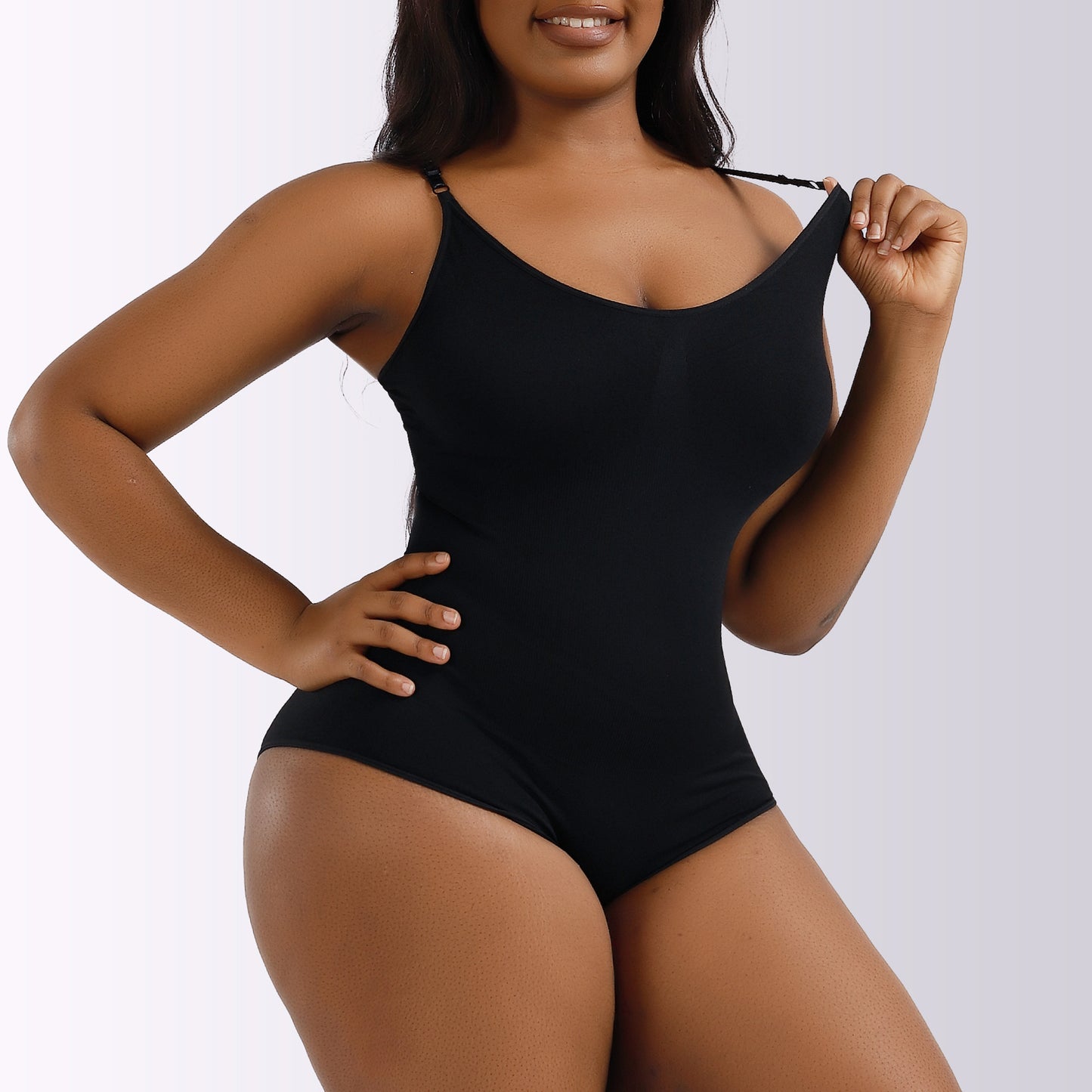 Seamless Slimming Shapewear For Women Waist Trainer Butt Lifter Underwear Body Shaper - KuzuSHOP