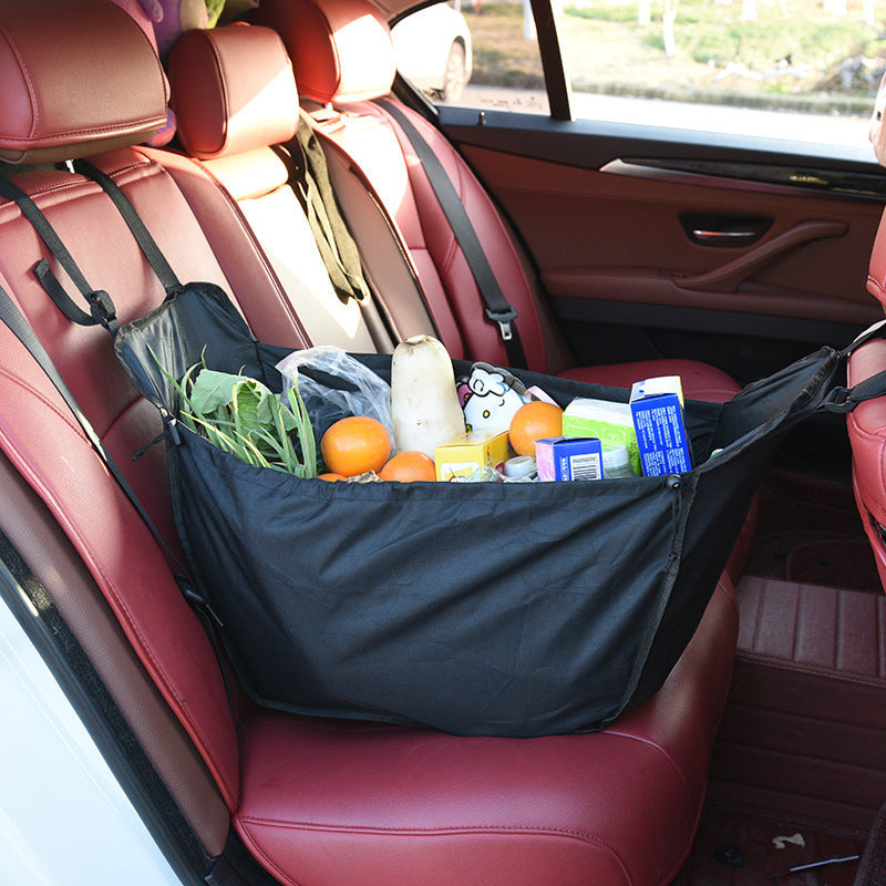 Outdoor Travel Car Portable Storage Bag - KuzuSHOP