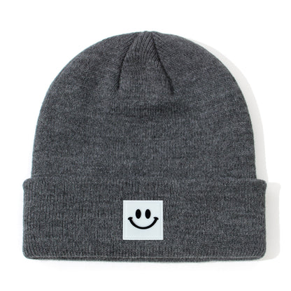 Baby Knitted Hat Sleeve Cap