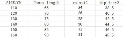 Boy's Anti-mosquito Pants Summer New And Thin Children's Clothing Breathable Fashion Brand Ice Silk Bloomers