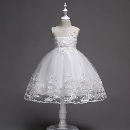 Girls' dresses - KuzuSHOP