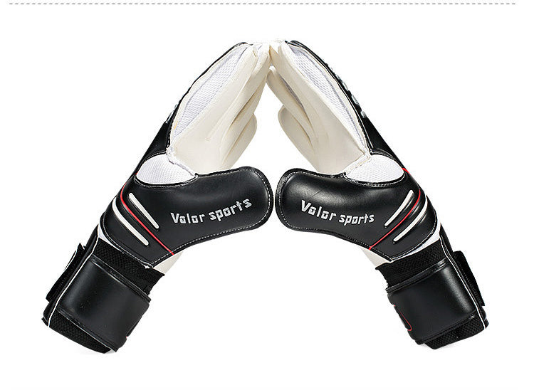 Football goalkeeper gloves - KuzuSHOP