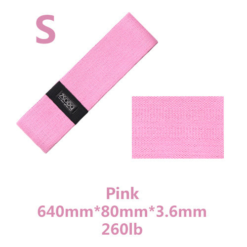 Booty Exercise Thigh Butt Squat Fitness - KuzuSHOP