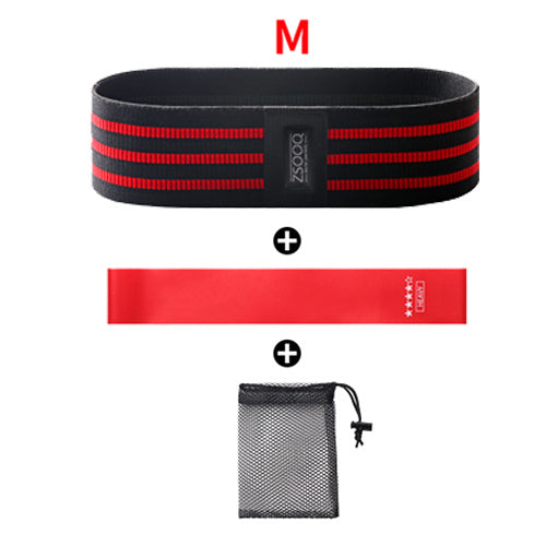 Booty Exercise Thigh Butt Squat Fitness - KuzuSHOP