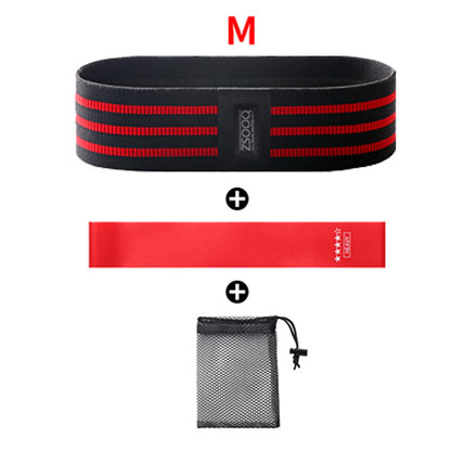 Booty Exercise Thigh Butt Squat Fitness - KuzuSHOP