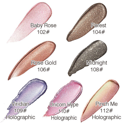 Symphony Eye Shadow - KuzuSHOP