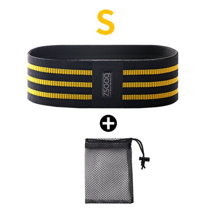 Booty Exercise Thigh Butt Squat Fitness - KuzuSHOP