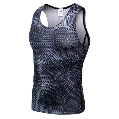 Vest Sports Men - KuzuSHOP