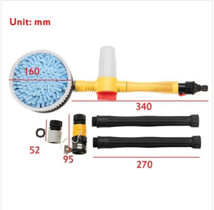 Car Wash Brush Spinner - KuzuSHOP