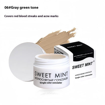 Easy To Make Up Brighten Face Repair Concealer