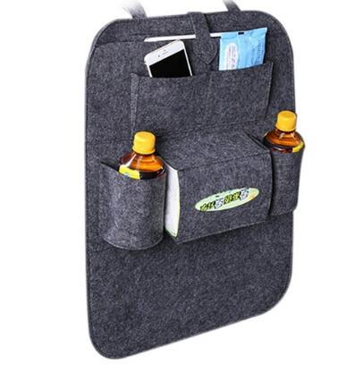 Multi-Purpose Auto Seat Organizer Bag - KuzuSHOP