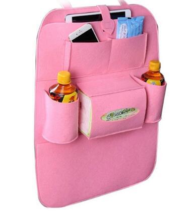 Multi-Purpose Auto Seat Organizer Bag - KuzuSHOP