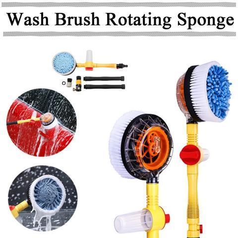Car Wash Brush Spinner - KuzuSHOP