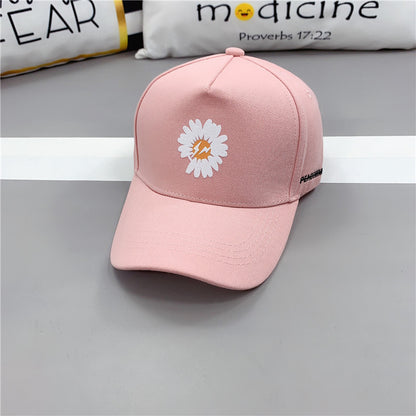 Fashion All-Match Children's Chrysanthemum