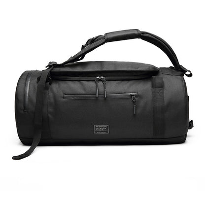 Dry and wet separation exercise men & women fitness bag