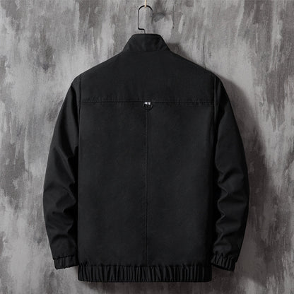 Men's Casual Jacket Thin Fashion