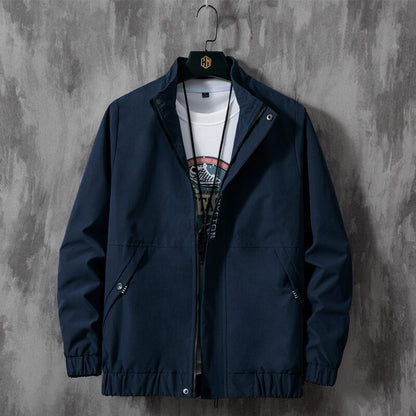 Men's Casual Jacket Thin Fashion