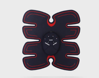 Smart fitness home - KuzuSHOP