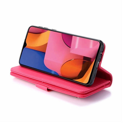 Glitter Flip Card Wallet Protective Case