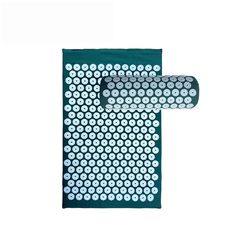 Massage Mat Acupuncture Mat Sports Mat - KuzuSHOP