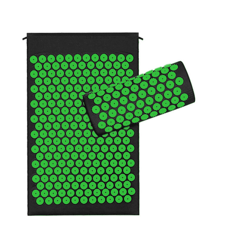 Massage Mat Acupuncture Mat Sports Mat - KuzuSHOP