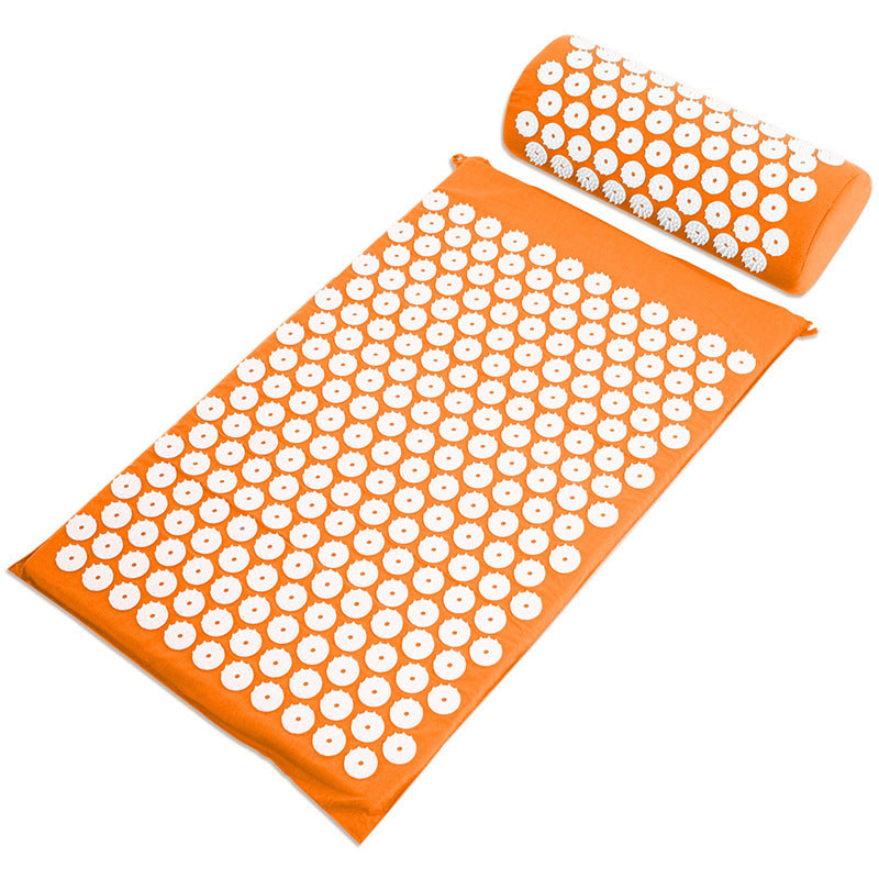 Massage Mat Acupuncture Mat Sports Mat - KuzuSHOP